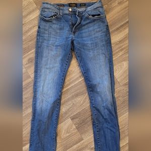 Outpost makers jeans